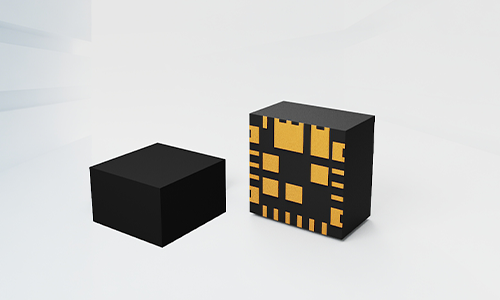 VCM1606 power supply module