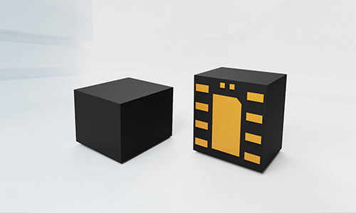 VCM2001 power supply module