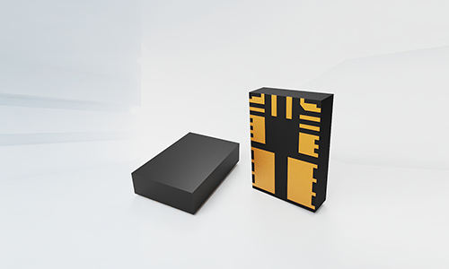 VCM4501 power supply module