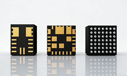 VCOR-DC-DC power module