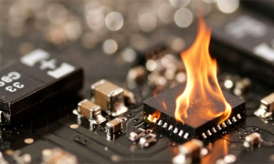 Power Module Overcurrent Protection